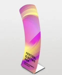 Buy Wave Banners Online in UK – Premium Double-Sided Display