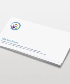 Buy Compliment Slips Online in UK