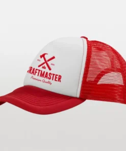 Trucker Caps